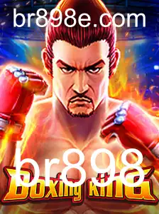 BoxingKing: Mergulhando no Mundo do Jogo de Luta Definitivo