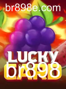 LuckyCard: Descubra o Jogo Sensação com br898