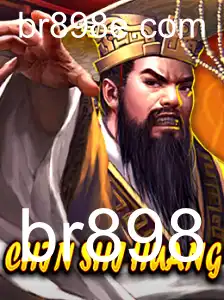 ChinShiHuang: Uma Imersão no Universo Estratégico do Novo Jogo
