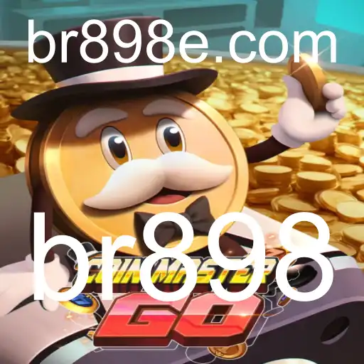 CoinMasterGO: A Nova Sensação no Mundo dos Jogos